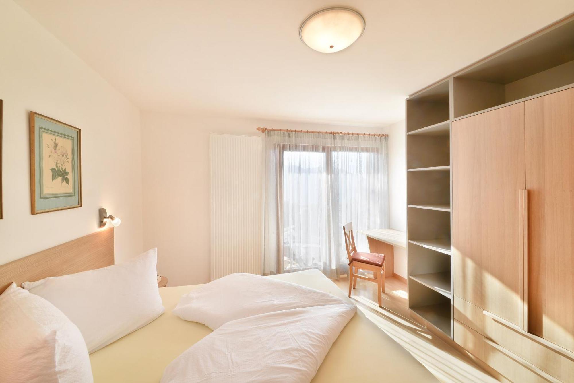 Haus Rosengarten Tirolo Bagian luar foto