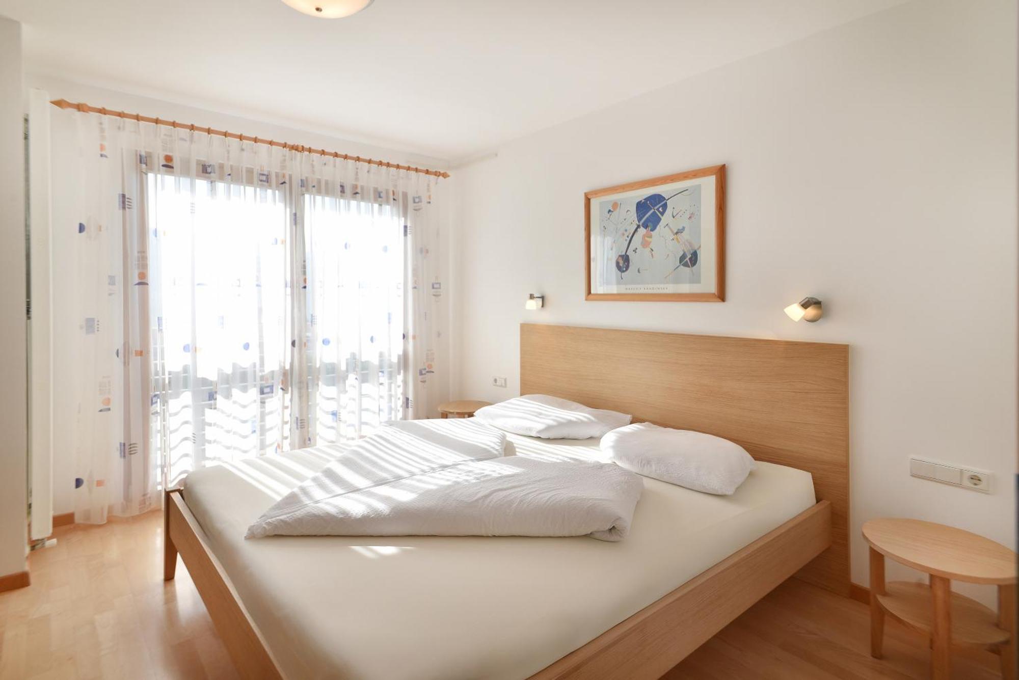 Haus Rosengarten Tirolo Bagian luar foto